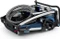 Thule Chariot Cross 2 2019 Fahrradanhänger thule blue/poseidon Vorschaubild