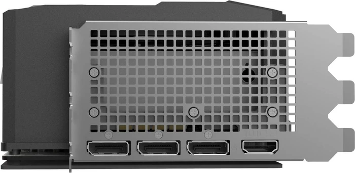Zotac Gaming GeForce RTX 4070 Ti SUPER SOLID, 16GB GDDR6X, HDMI, 3x DP