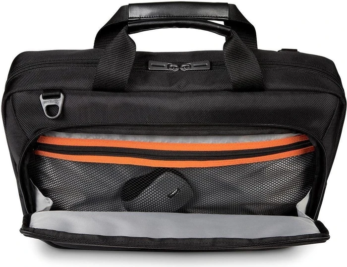 Targus CitySmart SlimlineTopload 15.6" Tragetasche schwarz