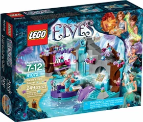 LEGO Elves - Naidas geheimnisvolle Quelle