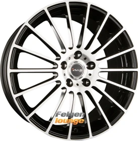 Avus Racing AC-M03 7.0x17 5/105 ET38 (verschiedene Farben)
