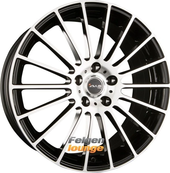 Avus Racing AC-M03