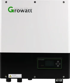 Growatt SPA 7000TL3 BH-UP