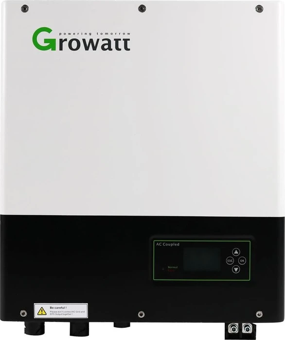 Growatt SPA 4000~10000TL3 BH-UP