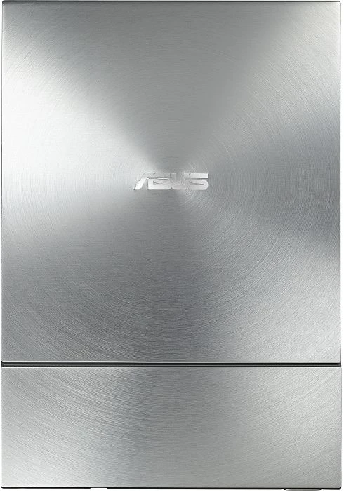 ASUS Varidrive Dockingstation, SlimLine silber, USB 3.0