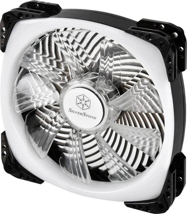 SilverStone AP142 adressierbar RGB, 140mm