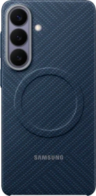 Samsung Carbon Magnet Case für Samsung Galaxy S26+ dark blue