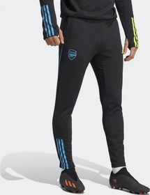 adidas FC Arsenal Tiro 23 Trainingshose lang schwarz (Herren)