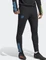 adidas FC Arsenal Tiro 23 Trainingshose lang schwarz (Herren) Vorschaubild