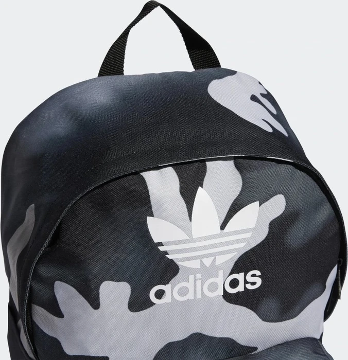 adidas Camo Classic schwarz