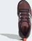 adidas Terrex AX2R burgundy/silver dawn/amber tint (Junior) Vorschaubild