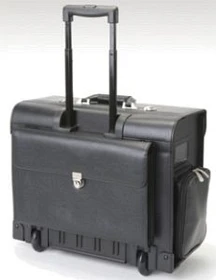 Dicota DataCart Neu Trolley