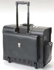 Dicota DataCart Neu Trolley