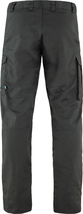 Fjällräven Barents Pro Hose lang dark grey (Herren)