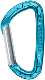 Edelrid Pure straight Schnappkarabiner
