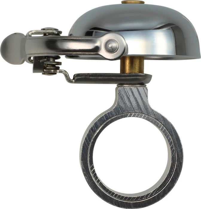 Crane Bell Mini Suzu Head Set Spacer Glocke 
