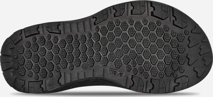 Teva Hydratrek schwarz (Damen)