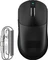 Attack Shark X8 Plus Tri-mode Wireless Gaming Mouse, schwarz, inkl. Grip Tape & C06 Ultra LED Kabel, USB/Bluetooth Vorschaubild