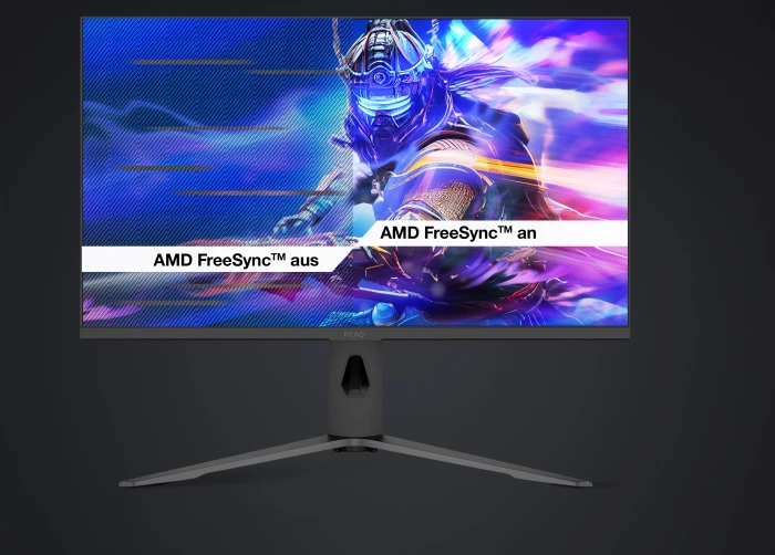 PEAQ PMO G272-FFK, 27"