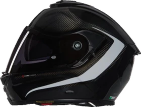 Nolan X-903 Ultra Carbon Intrigo 346