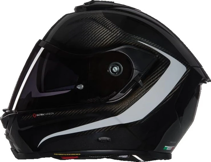 Nolan X-903 Ultra Carbon Intrigo 346