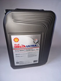 Shell Helix Ultra Racing 10W-60 20l
