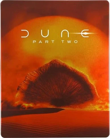 Dune: Part Two