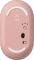Logitech POP Wireless Mouse, Rose, Logi Bolt, USB/Bluetooth Vorschaubild