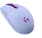 Logitech G305 Lightspeed lilac, USB Vorschaubild