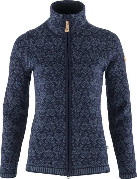 Fjällräven Snow Strickjacke (Damen)