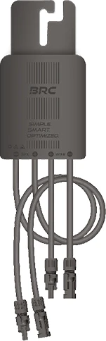 BRC Solar Power Optimizer M600