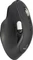 Renkforce RF-WM-220 Wireless Ergonomic Mouse mit zwei Scrollrädern schwarz, USB/Bluetooth Vorschaubild