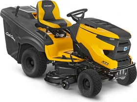 Cub Cadet XT1 OR95 Benzin-Rasentraktor