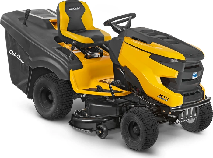 Cub Cadet XT1 OR95 Benzin-Rasentraktor