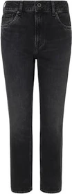 Pepe Jeans Violet Tapered High Jeans denim (Damen)