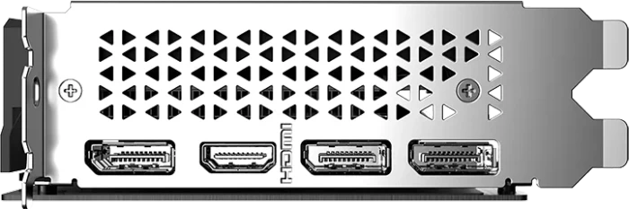 PNY GeForce RTX 4060 Verto Dual Fan, 8GB GDDR6, HDMI, 3x DP