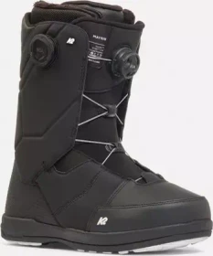 K2 Maysis Softboot schwarz (Herren) (Modell 2024/2025)