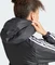 adidas Essentials 3-Streifen Insulated Hooded Jacke schwarz (Damen) Vorschaubild
