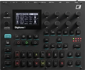 Elektron Digitone II