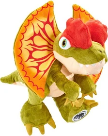 Schmidt Spiele Jurassic World Dominion Dilophosaurus 25cm