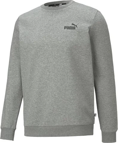 Puma Essentials Small Logo Sweatshirt (Herren)