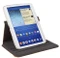Targus Versavu Slim Galaxy Tab 4 10.1" Rotating Stand Case hellbraun Vorschaubild