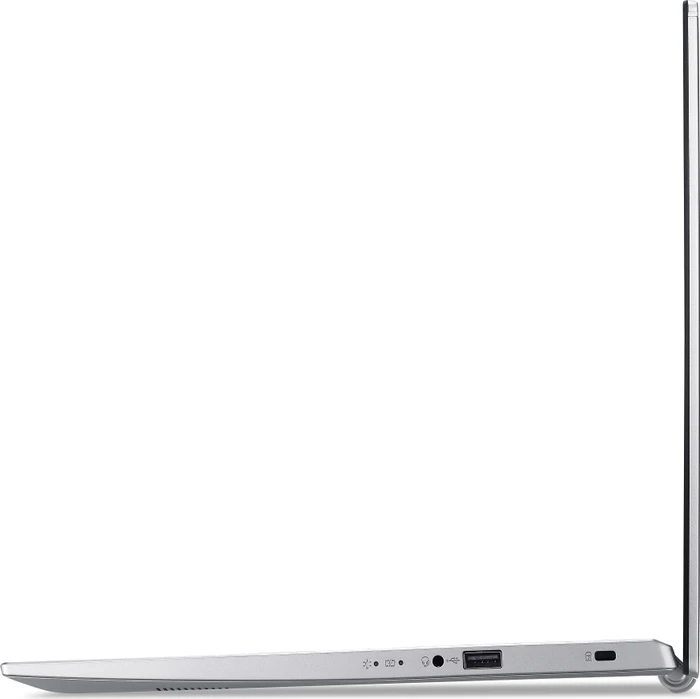 Acer Aspire 5 A515-56-511A, silber, Core i5-1135G7, 16GB RAM, 1TB SSD, DE