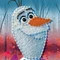 Ravensburger String it Midi Frozen 2 Vorschaubild