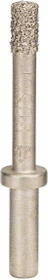 Bosch Professional Best for Ceramic Diamant-Trockenbohrer, 6x35mm, 1 Stück