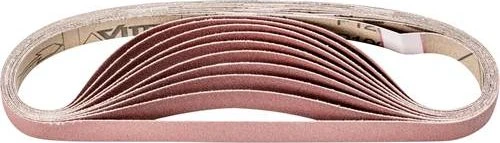 Pferd BA 16/520 A 120 Schleifband K120, 16x520mm, 50 Stück