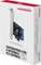 Axagon 2x USB 3.0 Header, PCIe 2.0 x1 Vorschaubild