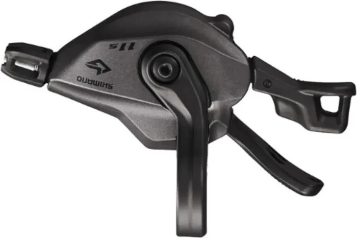 Shimano Deore XT SL-M8130 12-fach Trigger-Schalthebel rechts