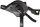 Shimano Deore XT SL-M8130 12-fach Trigger-Schalthebel rechts (ISLM8130RAP)