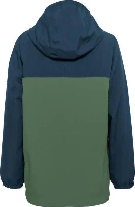 Vaude Escape 3in1 Funktionsjacke woodland (Junior)